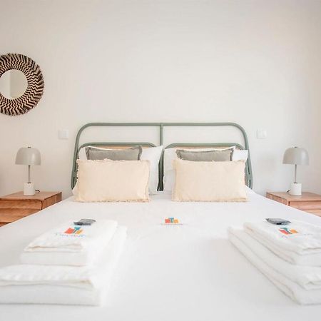 Liiiving In Porto - City Design Apartments Εξωτερικό φωτογραφία