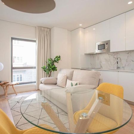 Liiiving In Porto - City Design Apartments Εξωτερικό φωτογραφία