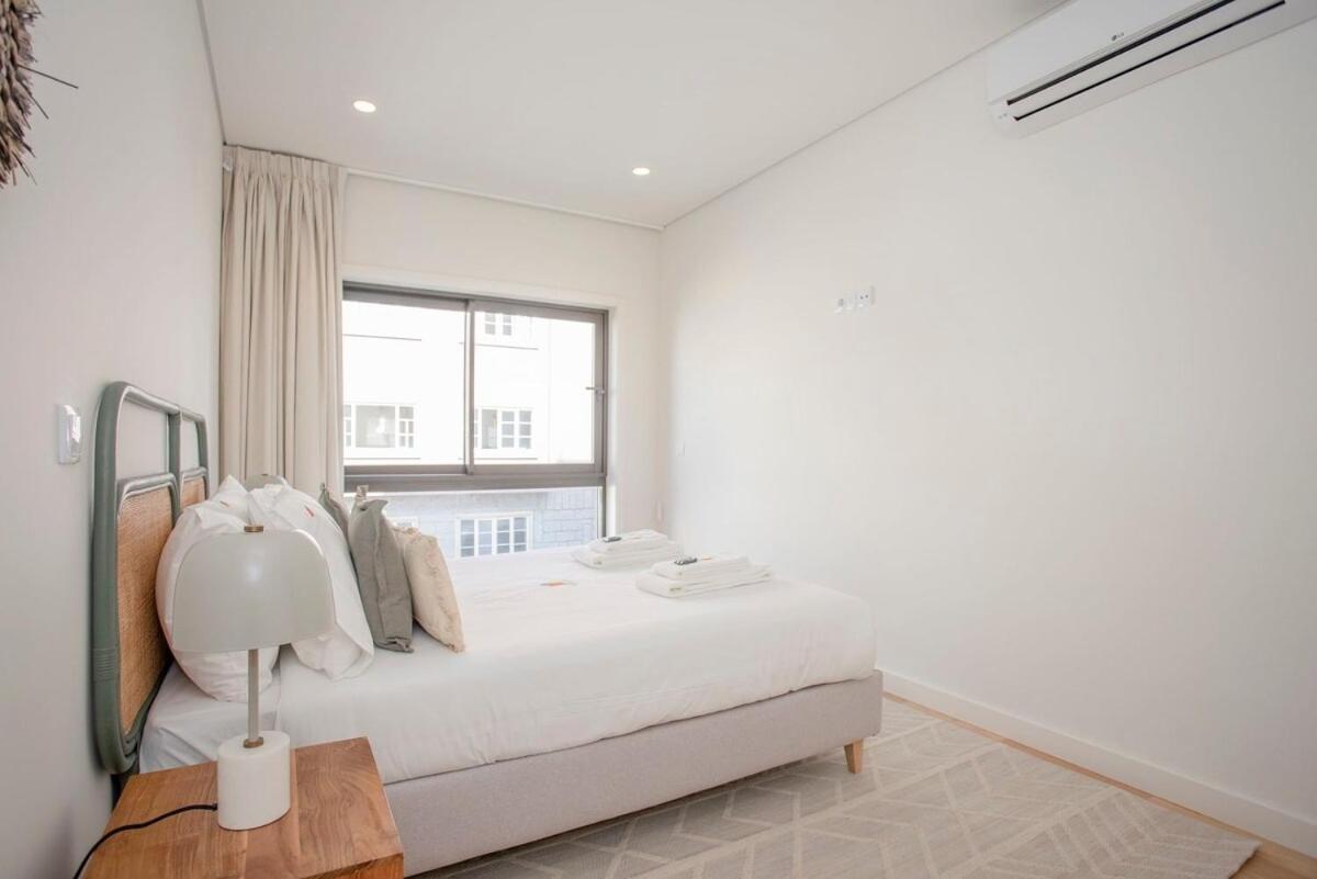 Liiiving In Porto - City Design Apartments Εξωτερικό φωτογραφία