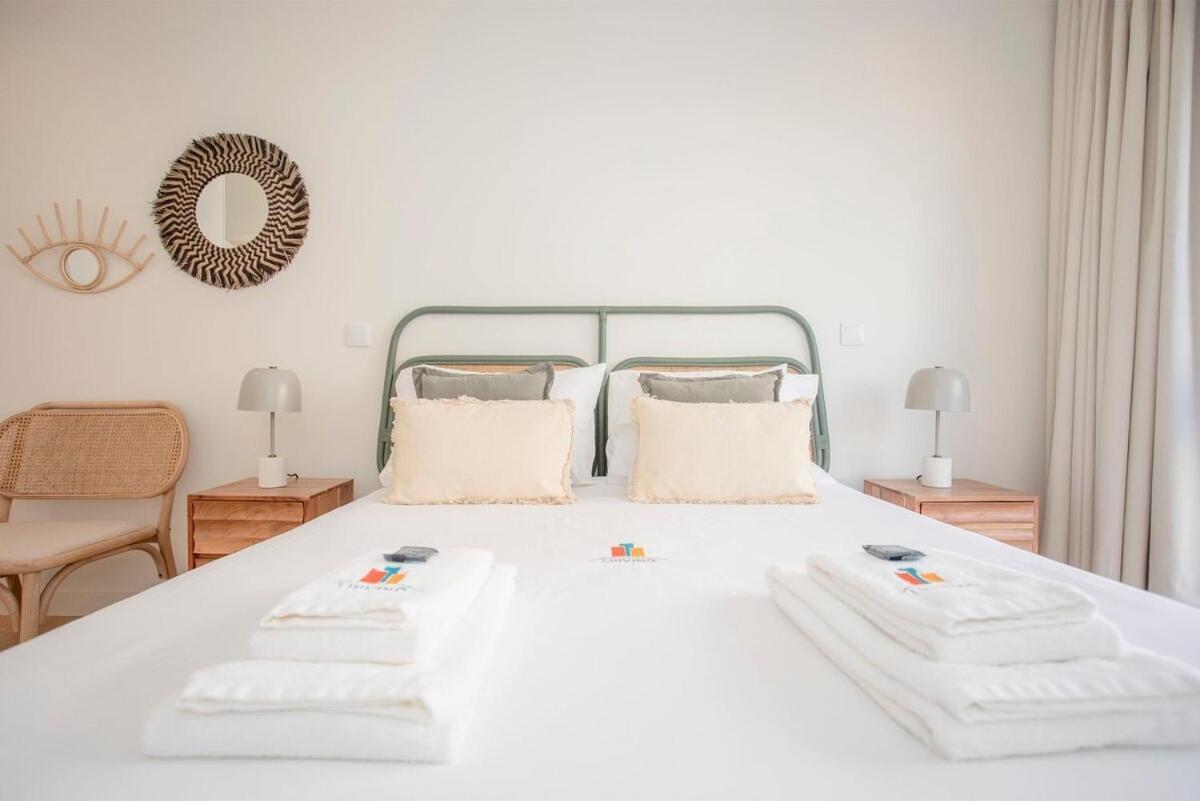 Liiiving In Porto - City Design Apartments Εξωτερικό φωτογραφία