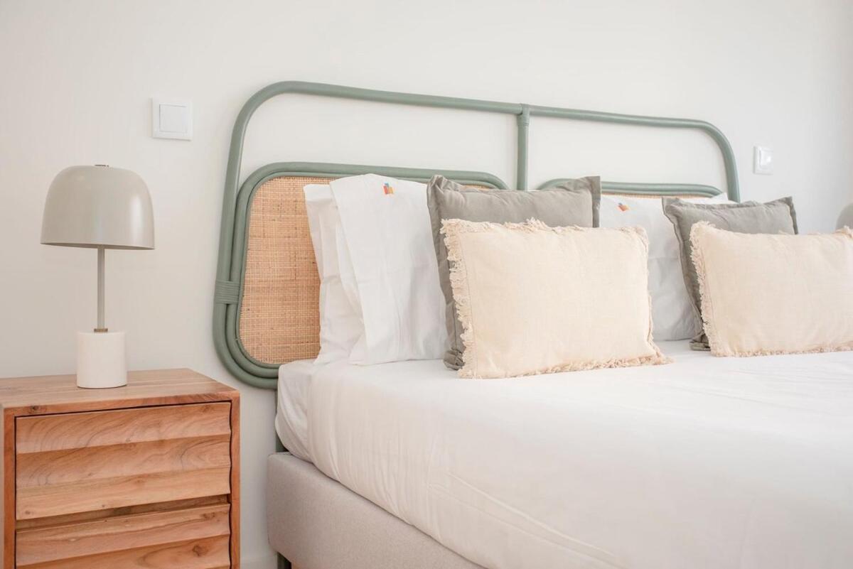 Liiiving In Porto - City Design Apartments Εξωτερικό φωτογραφία