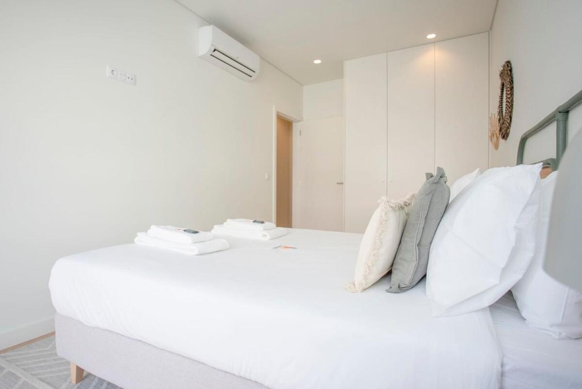Liiiving In Porto - City Design Apartments Εξωτερικό φωτογραφία