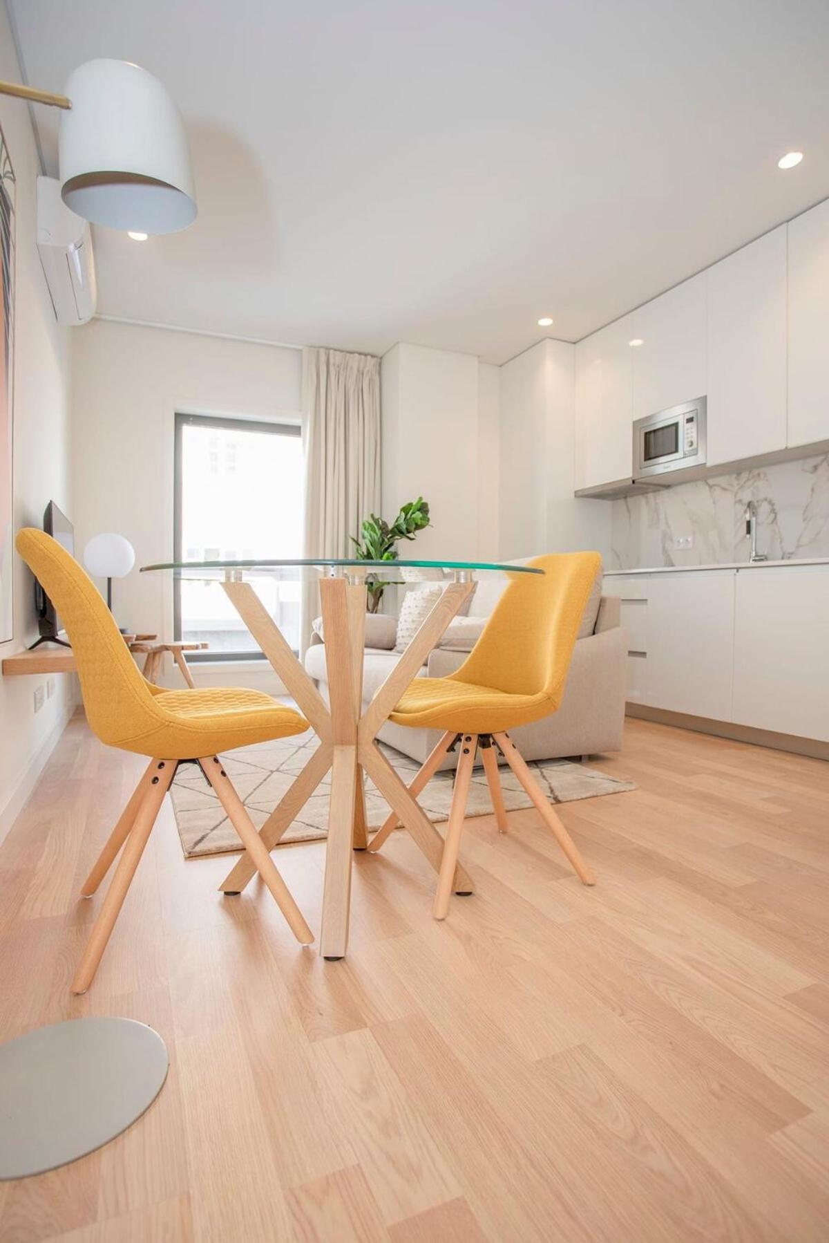 Liiiving In Porto - City Design Apartments Εξωτερικό φωτογραφία