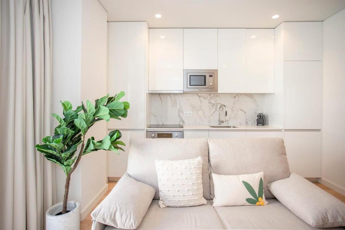 Liiiving In Porto - City Design Apartments Εξωτερικό φωτογραφία