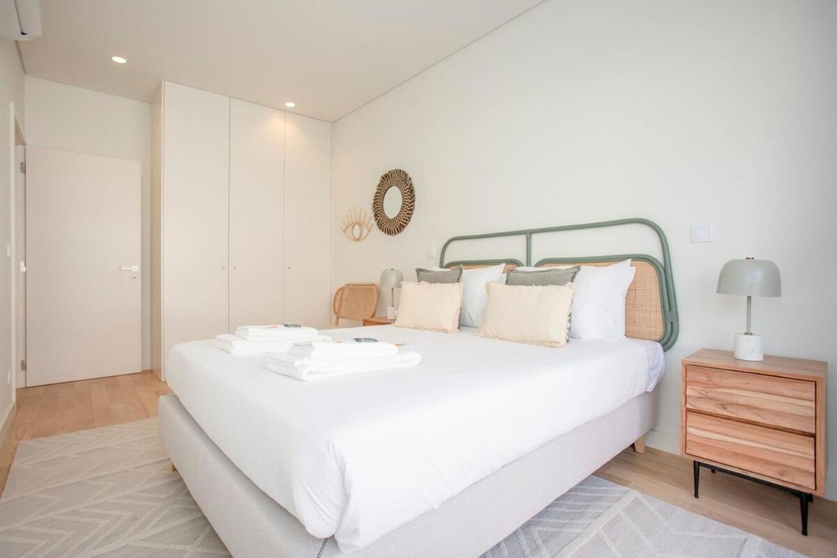 Liiiving In Porto - City Design Apartments Εξωτερικό φωτογραφία